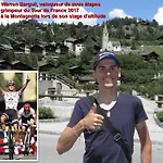 La Montagnette, *