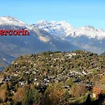 La Montagnette,