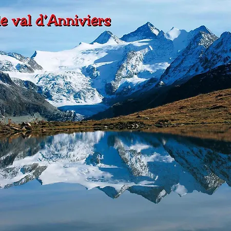 La Montagnette, Vercorin