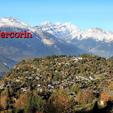 La Montagnette,