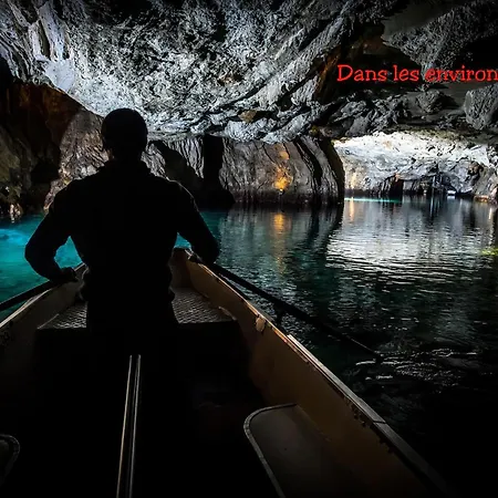 شقة La Montagnette, فيركورين