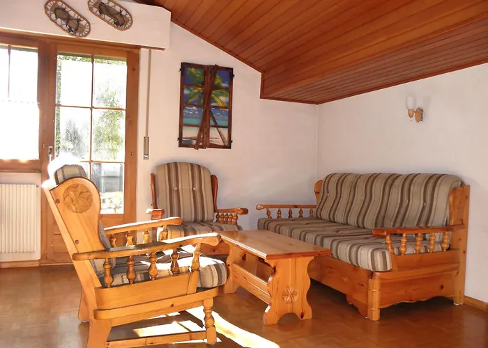 La Montagnette, فيركورين