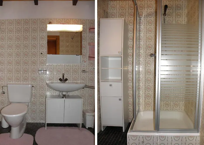 La Montagnette, شقة فيركورين