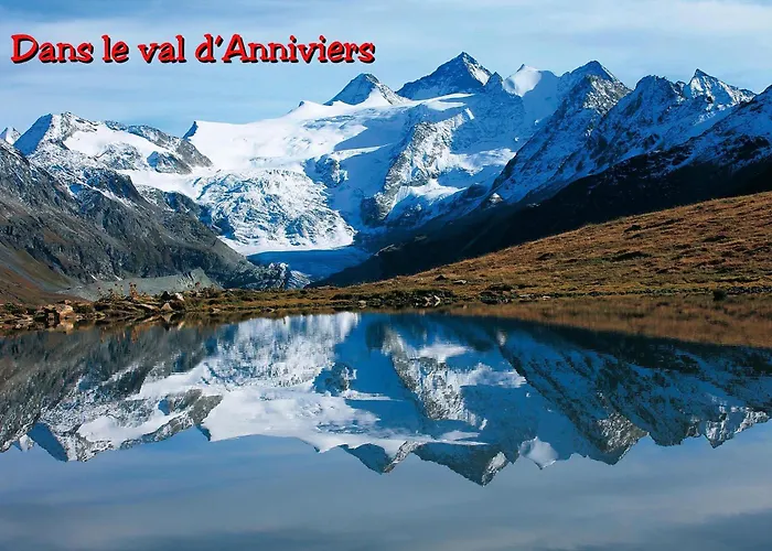 La Montagnette, فيركورين