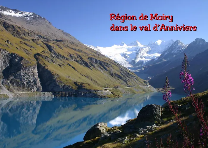 La Montagnette, شقة *