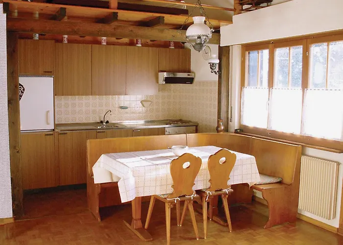 La Montagnette, شقة فيركورين