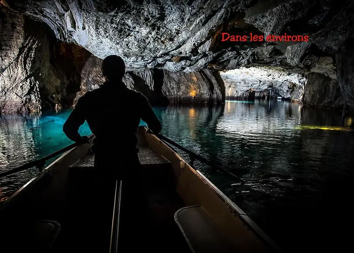 شقة La Montagnette, فيركورين