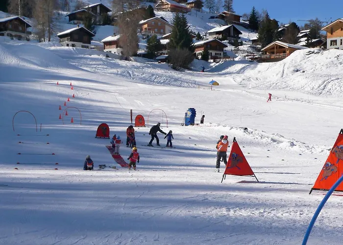 La Montagnette, * فيركورين