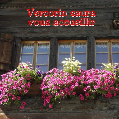 La Montagnette, *