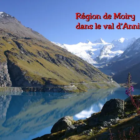La Montagnette, شقة *